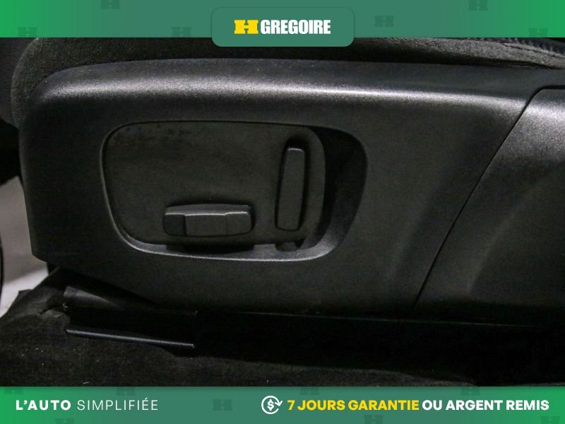Land Rover Range Rover Evoque 820746 | S AWD AUTO A/C MAGS CUIR TOIT NAV CAM RECUL BLUETO 2020 Noir Laval - photo #21