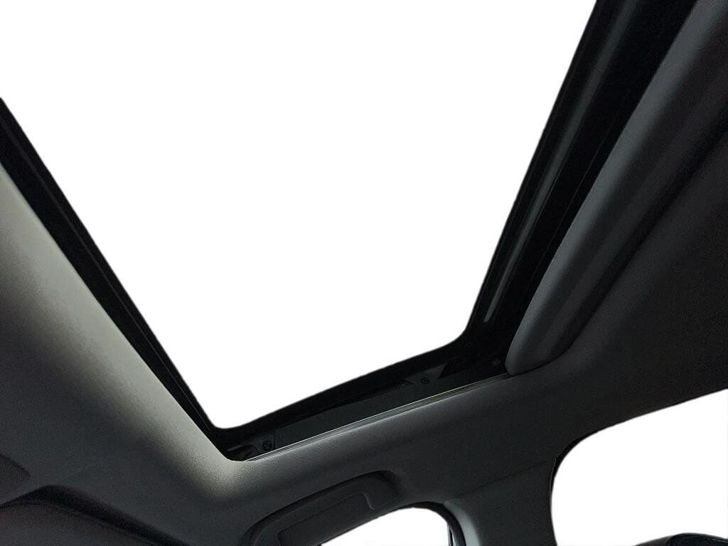 2020 Honda CR-V EX-L Black Baie-Comeau - photo #16