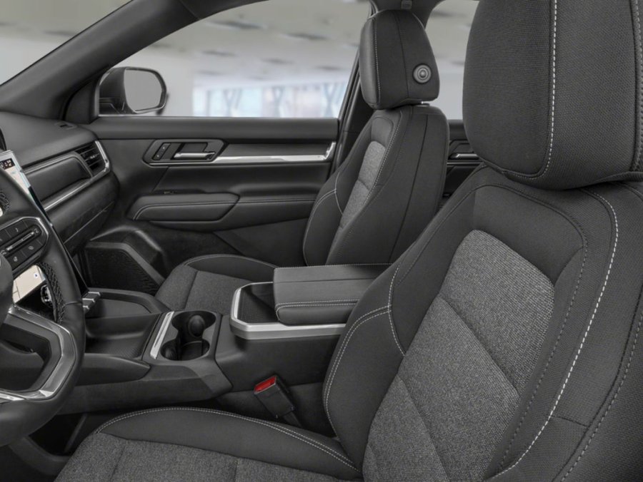 GMC Terrain 2026 2026 Ébène crépuscule métallisé