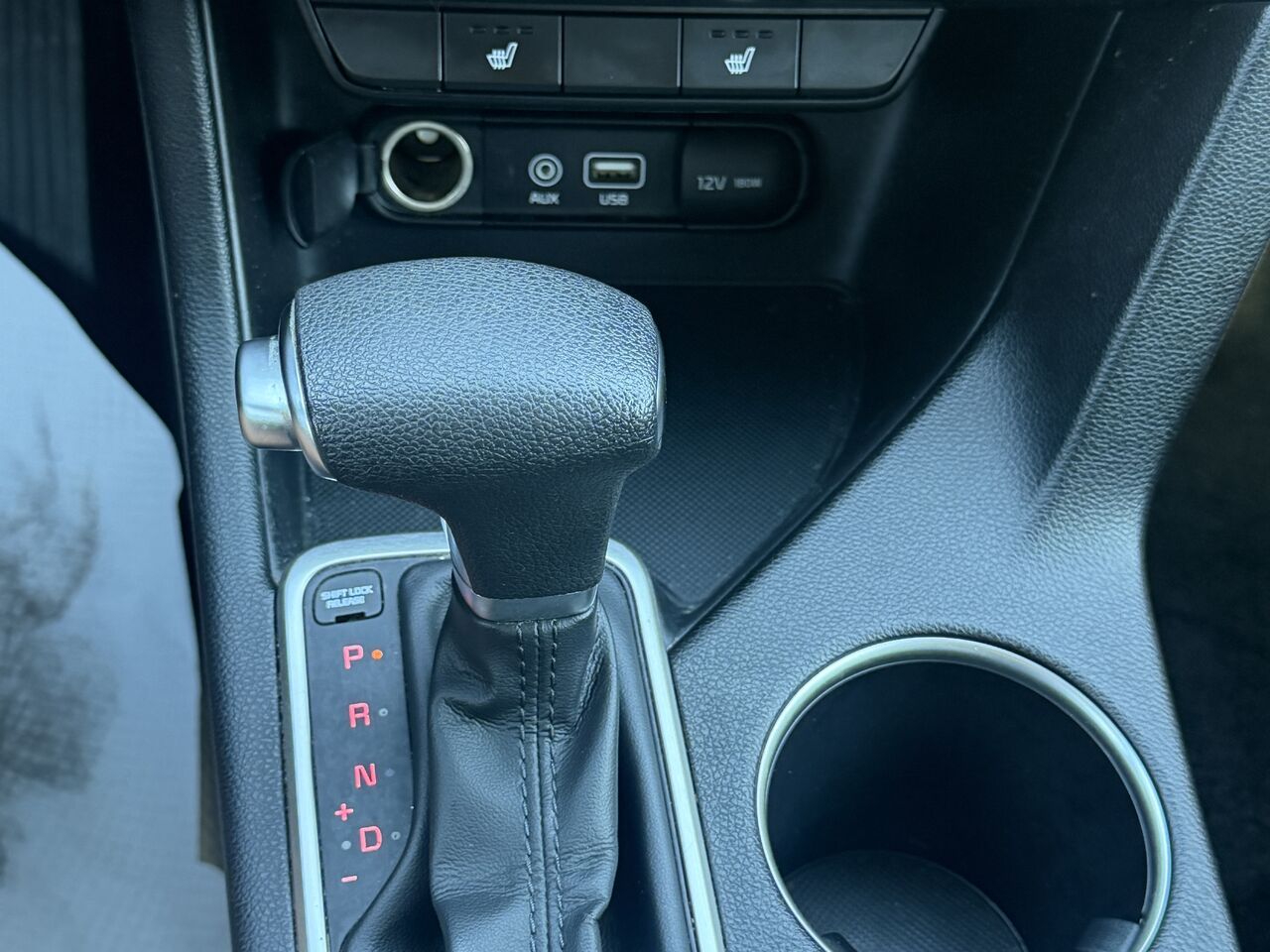 Photo 18 — Kia Sportage 2017