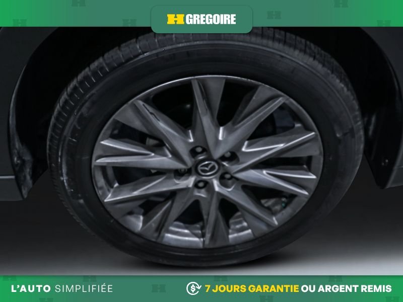 2020 Mazda CX-5 Blue Saint-Eustache - photo #27
