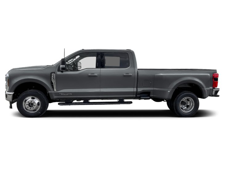 2026 Ford Super Duty F-350 à roues arrière jumelées LARIAT
