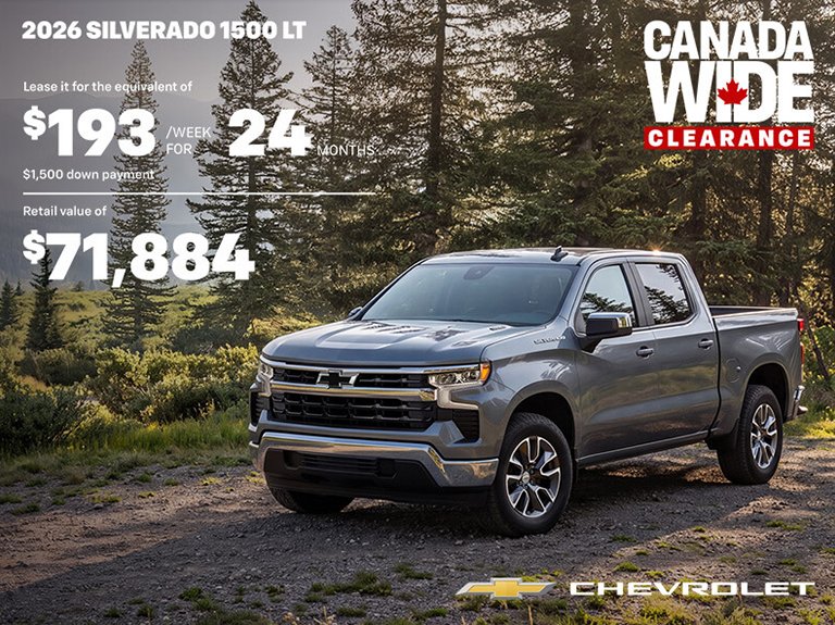 Silverado