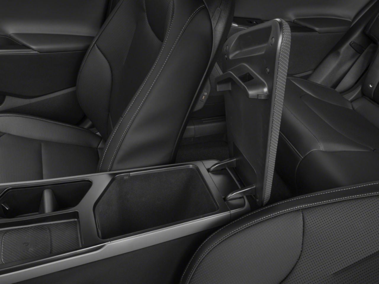 2025 KIA EV6 Panthera Metal Thetford Mines - photo #12