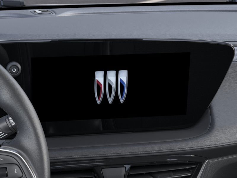 Buick Encore GX Sport Touring 2025 Blanc sommet Saint-Eustache - photo #19