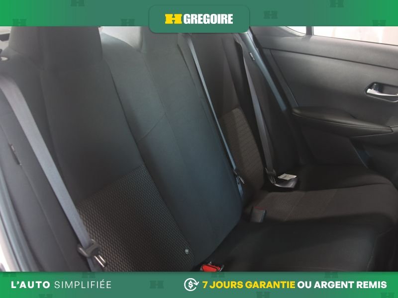 2023 Nissan Sentra White Blainville - photo #25