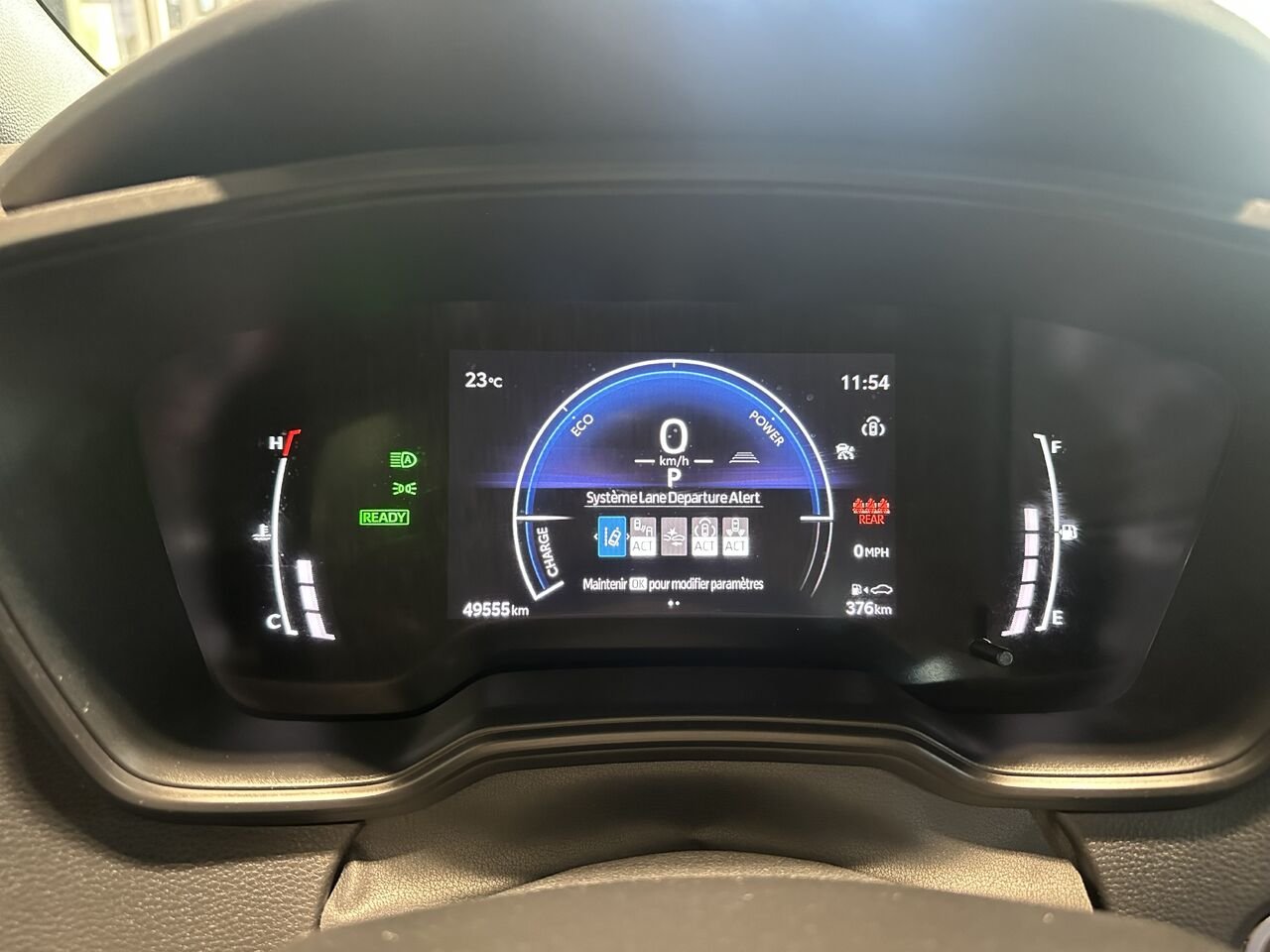 2024 Toyota Corolla Silver Rouyn-Noranda - photo #12