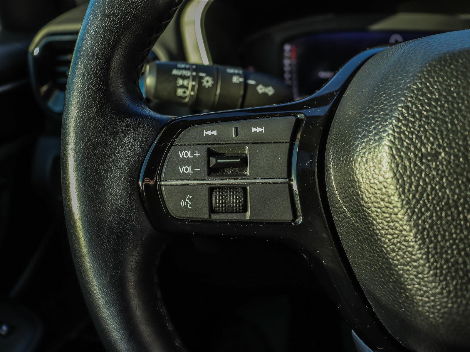 2023 Honda Pilot Touring Ottawa & Gatineau - photo #27