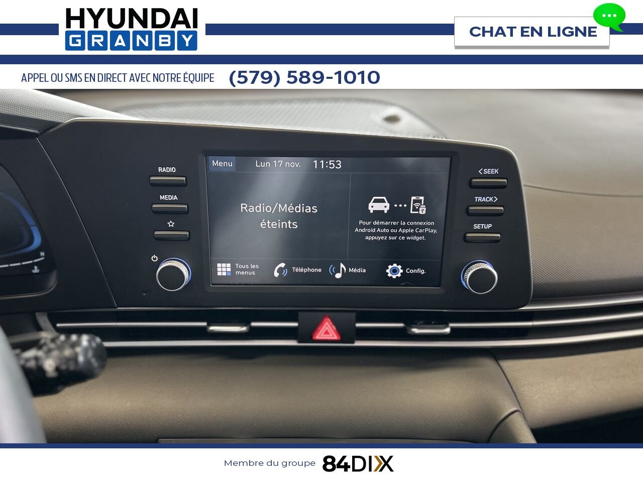 2024 Hyundai Elantra Black Granby - photo #16