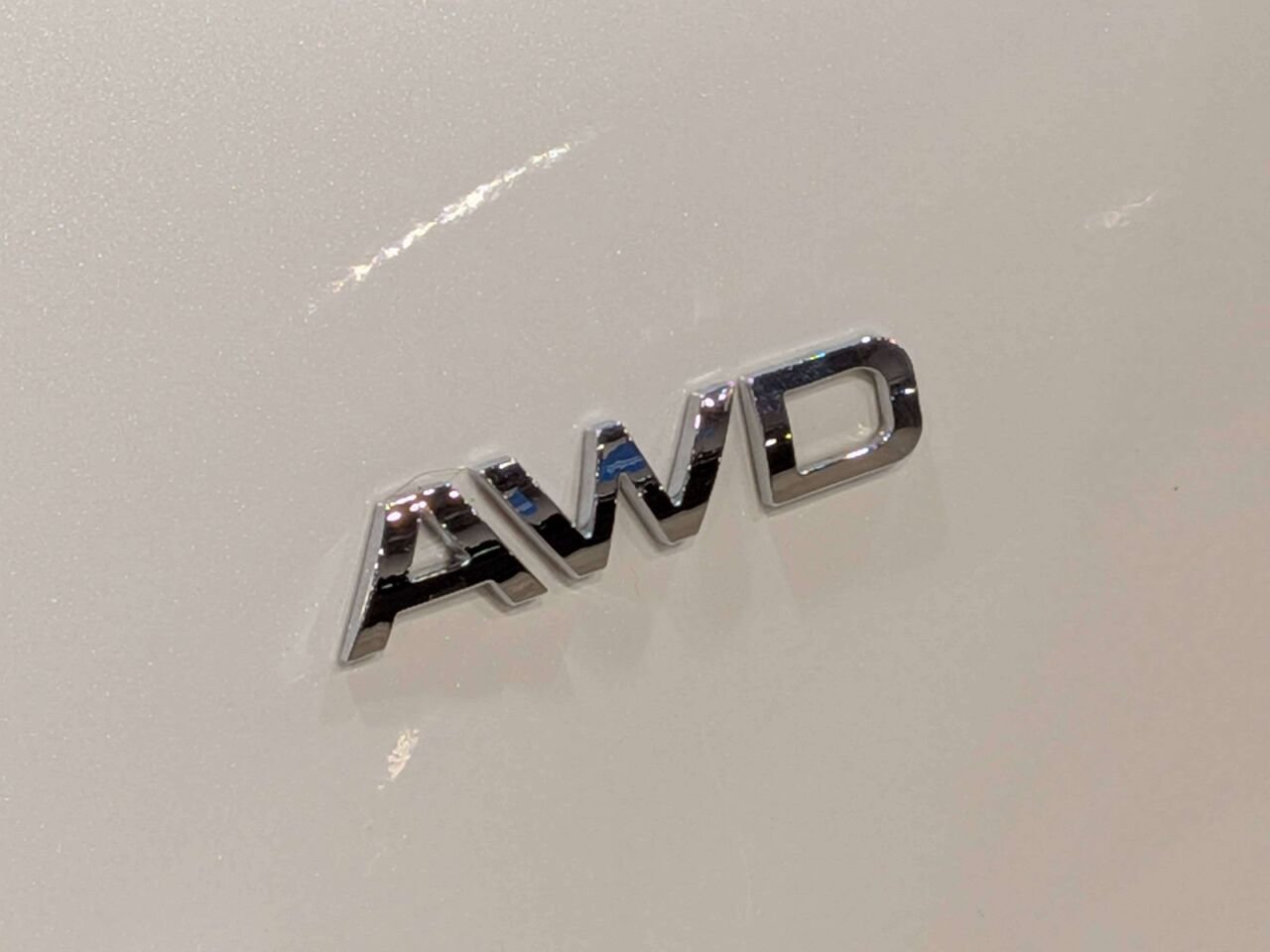 2020 Kia Sportage EX Premium AWD *Ltd Avail* White Val-David - photo #37