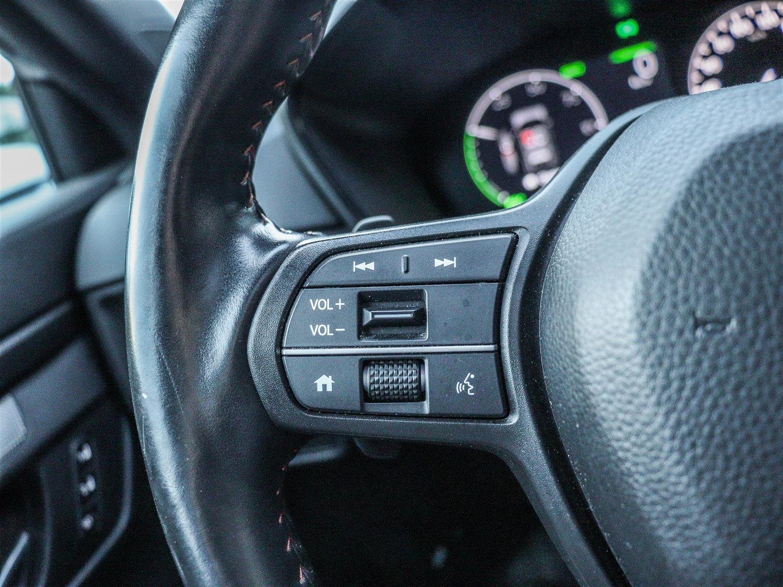 2024 Honda CR-V Hybrid EX-L Ottawa & Gatineau - photo #26