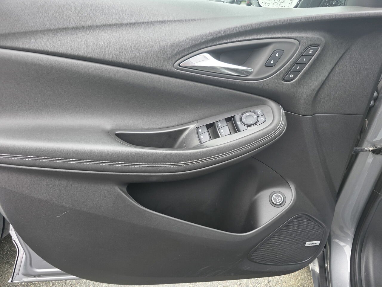 2024 Buick Encore GX Avenir Grey Rouyn-Noranda - photo #67