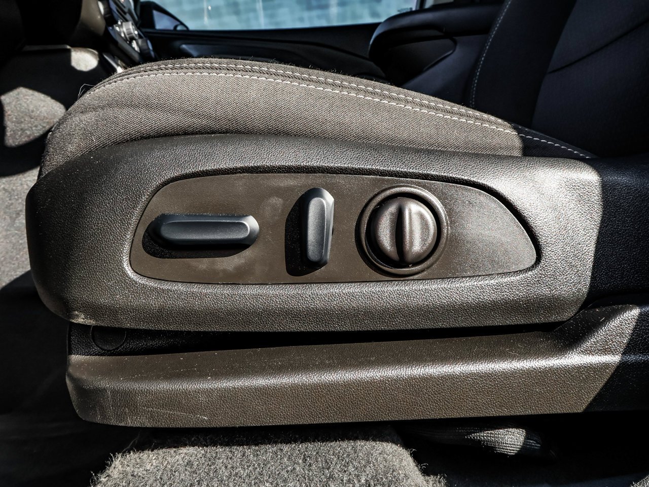 2023 GMC Terrain AWD 4dr SLE Black Sherwood Park - photo #20
