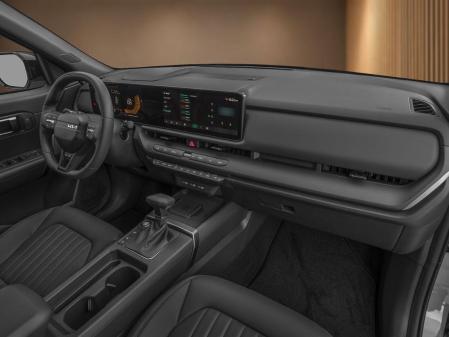 Kia Seltos X-Line TI 2027 Noir Fusion