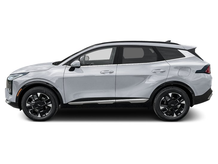 2026 Kia Sportage EX Premium