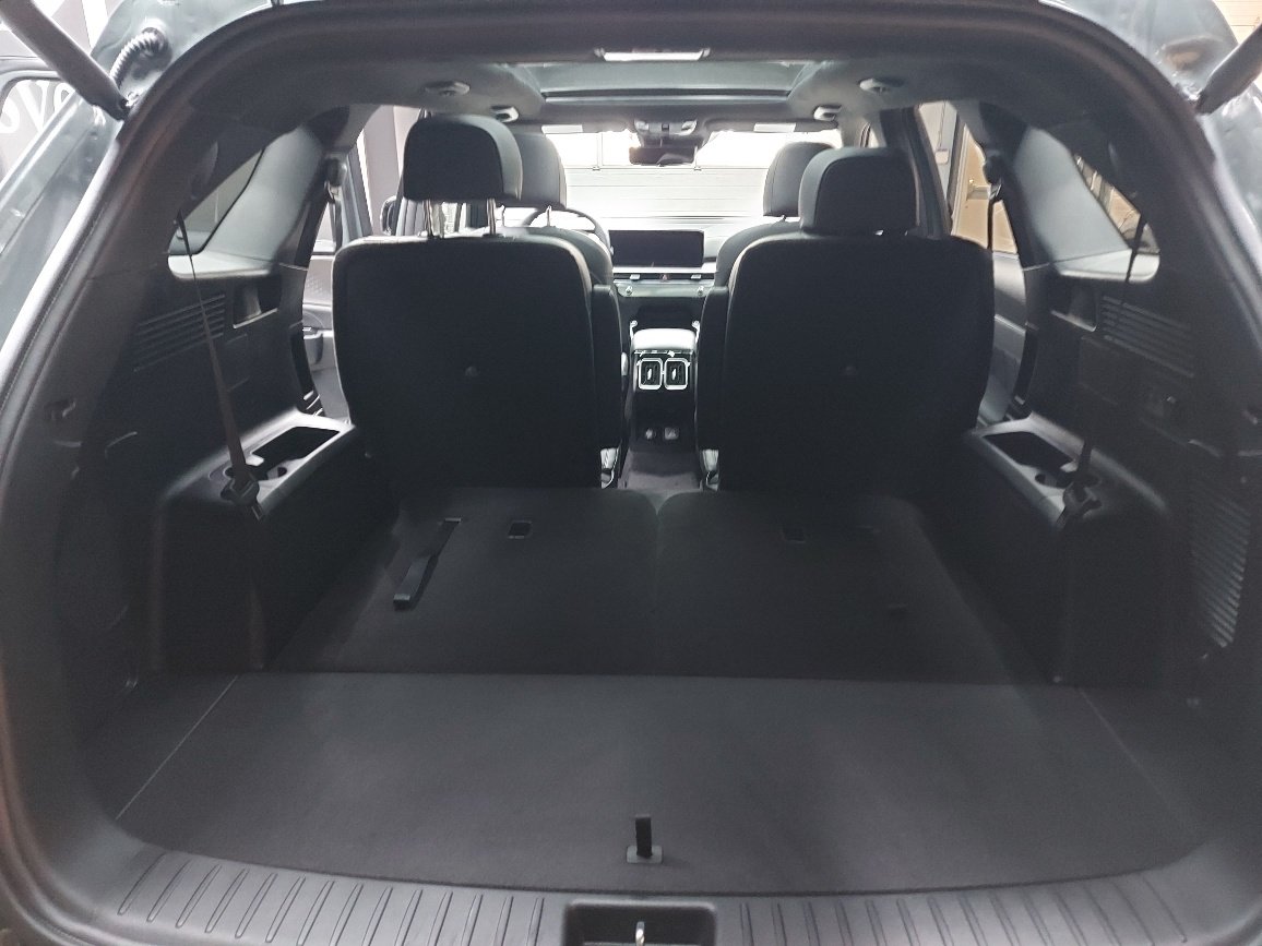2026 KIA Sorento Plug-In Hybrid Cityscape Green Blainville - photo #14