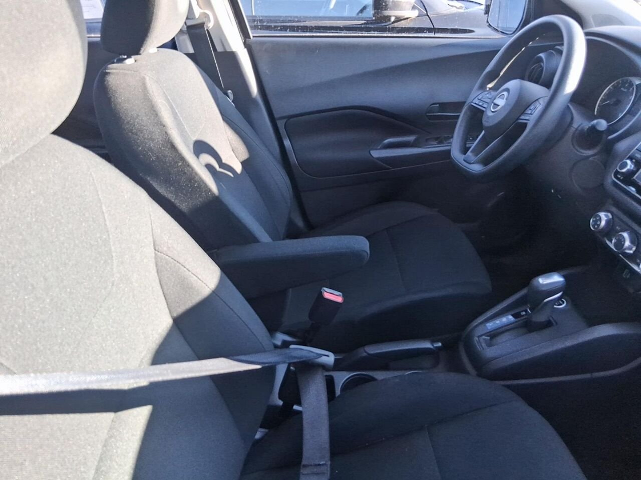 Nissan Kicks S TA 2024 Noir Québec - photo #2