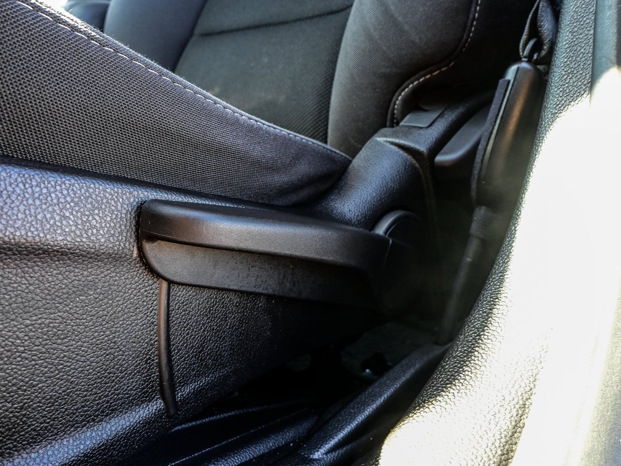2014 Chevrolet Cruze 4dr Sdn 1LT Beige Sherwood Park - photo #16