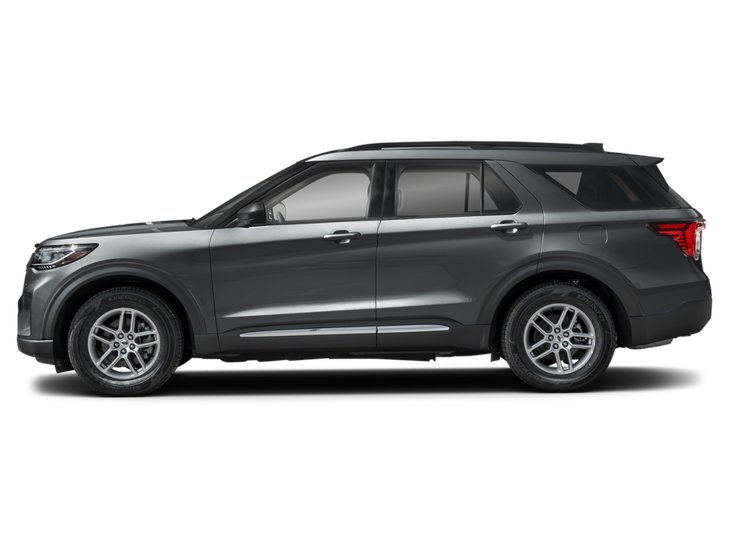 2026 Ford Explorer Active avec groupe 100A