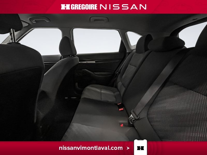 2023 Kia Seltos Grey Blainville - photo #17