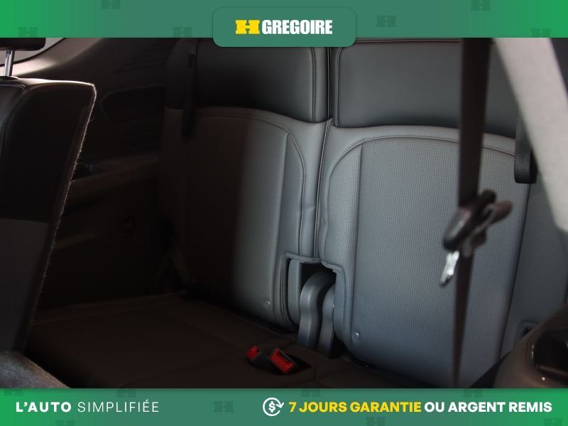 Kia EV9 822631 | Light AUTO A/C MAGS CUIR NAV CAM RECUL BLUETOOTH 2024 Blanc Laval - photo #23