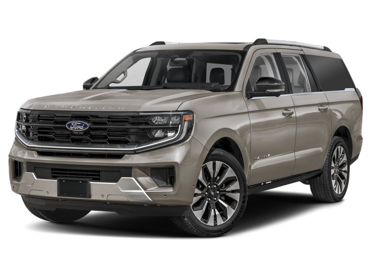 2027 Ford Expedition Platinum Max