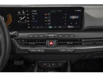 Kia K4 EX
