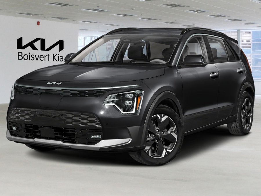 Kia Niro électrique Wave TA 2026
