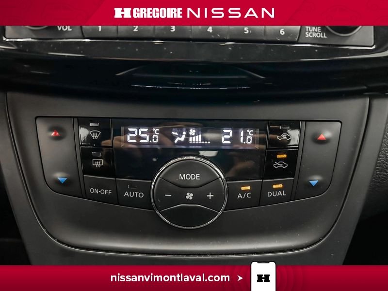 2018 Nissan Sentra White Saint-Eustache - photo #25
