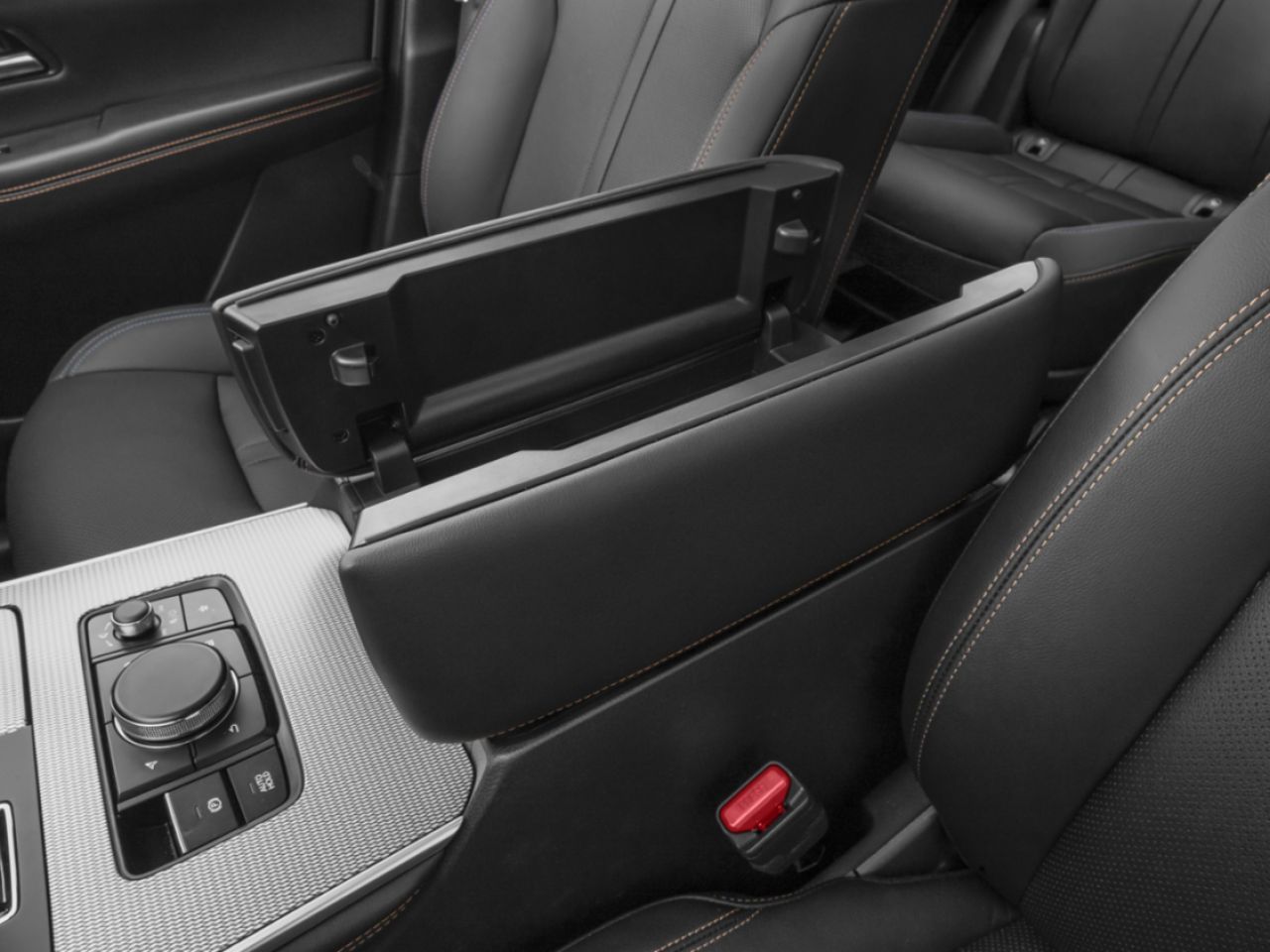 Photo 11 — Mazda CX-90 MHEV GT 2026