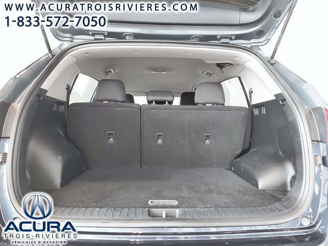 Kia Sportage TRACTION INTÉGRALE 2021 Gris Trois-Rivières - photo #11