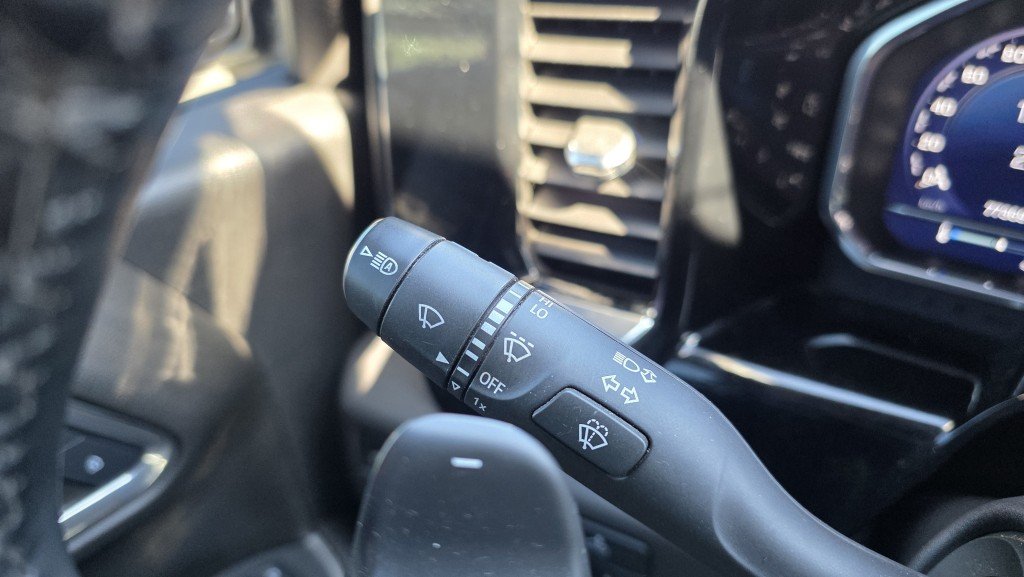 CHEVROLET Silverado 1500 LT TrailBoss Duramax 2024 Noir Mont-Laurier - photo #25