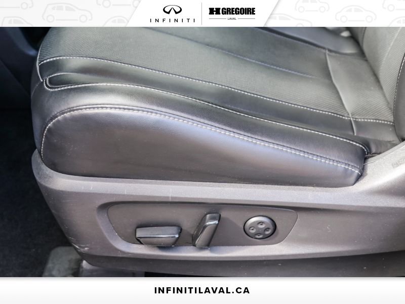 2022 Infiniti QX60 Laval - photo #12