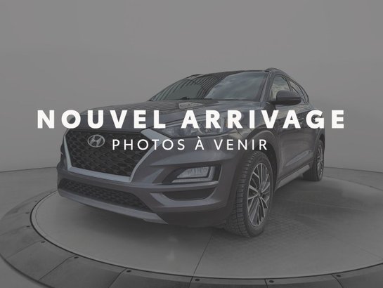 2020 Hyundai Tucson 2020 Grey