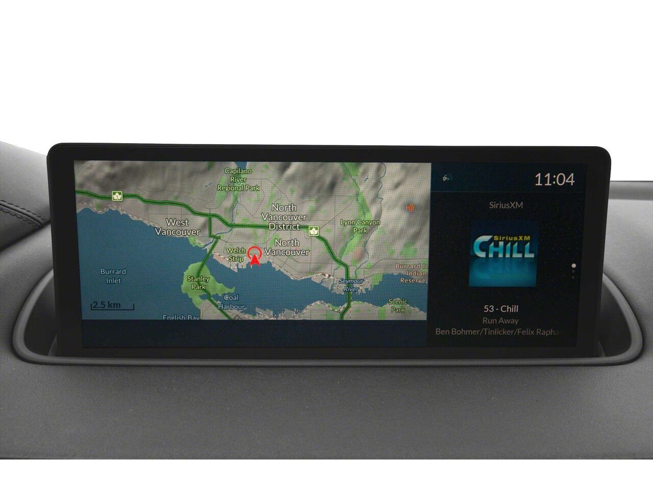 2022 Acura MDX TECH - Acura Certified Black Etobicoke - photo #11