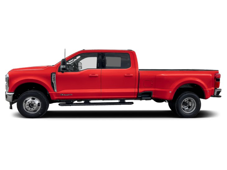 2026 Ford Super Duty F-350 à roues arrière jumelées LARIAT