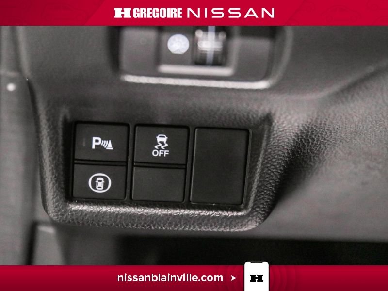 2022 Honda Civic Grey Laval - photo #14