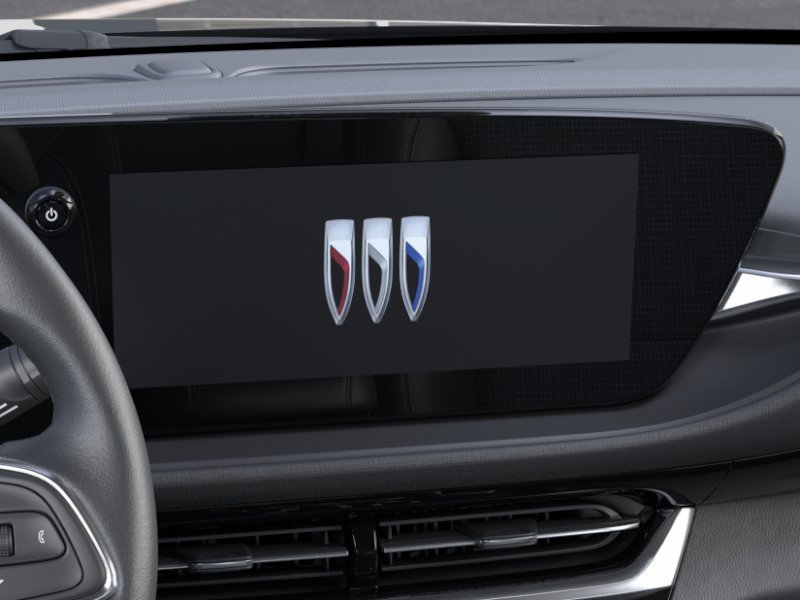 BUICK Envista Avenir 4 portes TA 2026 BLEU OCEAN METALLISE Sherbrooke - photo #19