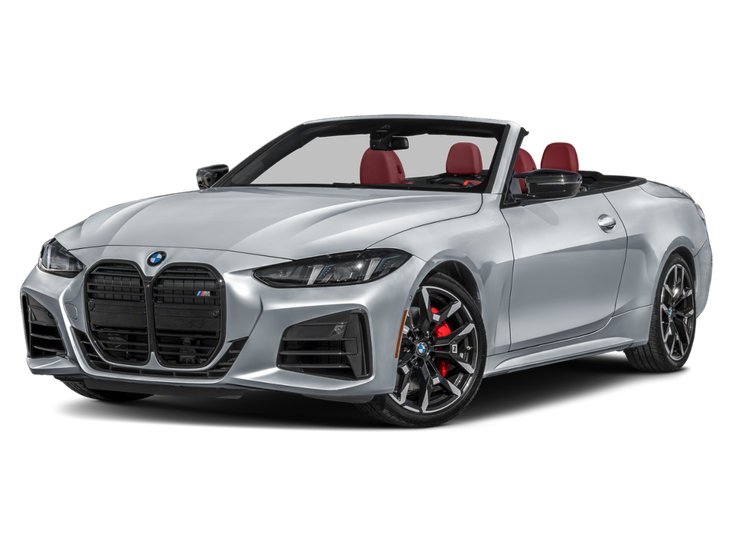 2026 BMW 4 Series M440i xDrive