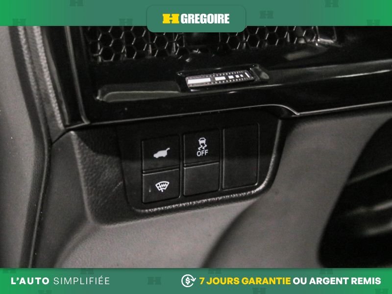 Honda CRV 2025 Blanc Blainville - photo #16