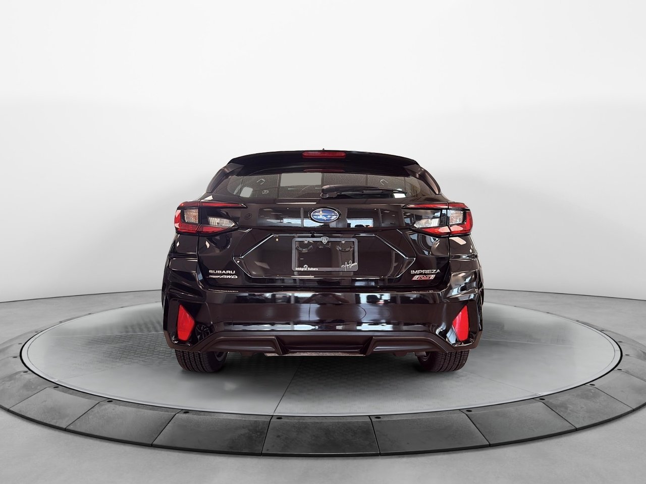 Subaru Impreza RS 2024 Baie-Comeau - photo #2