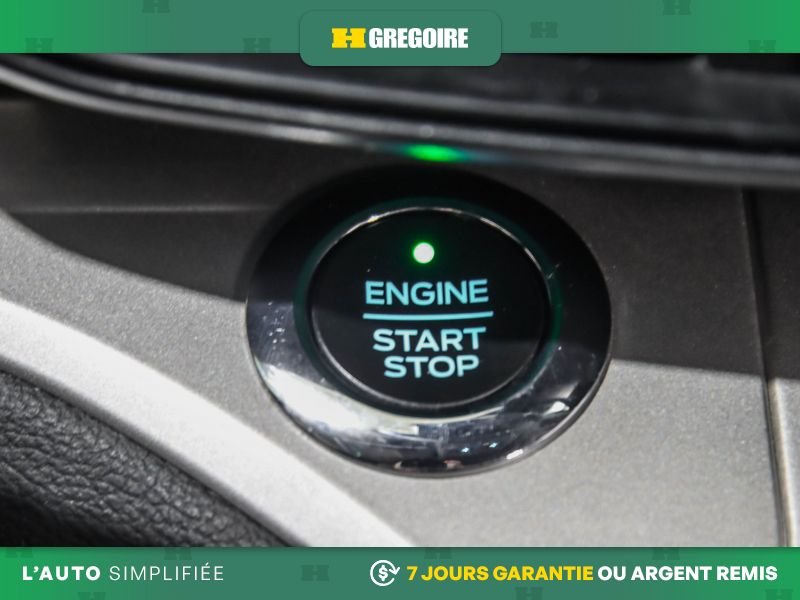 Ford Explorer 2020 Gris Saint-Eustache - photo #21