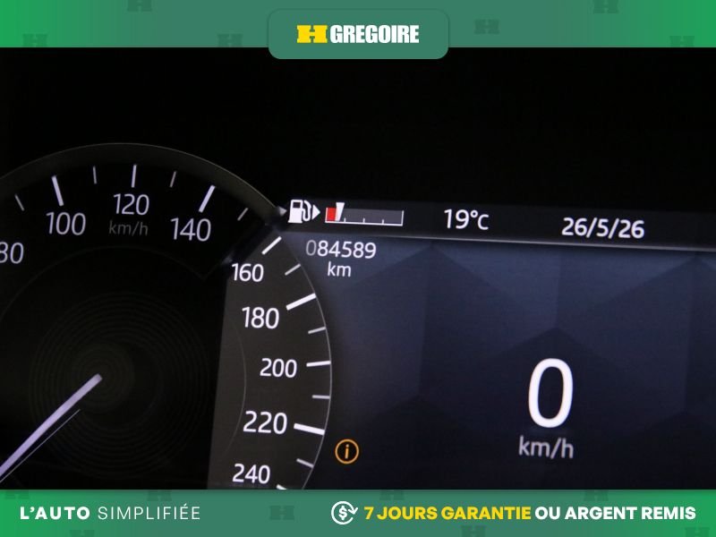 2023 Land Rover Range Rover Evoque Beige Blainville - photo #22