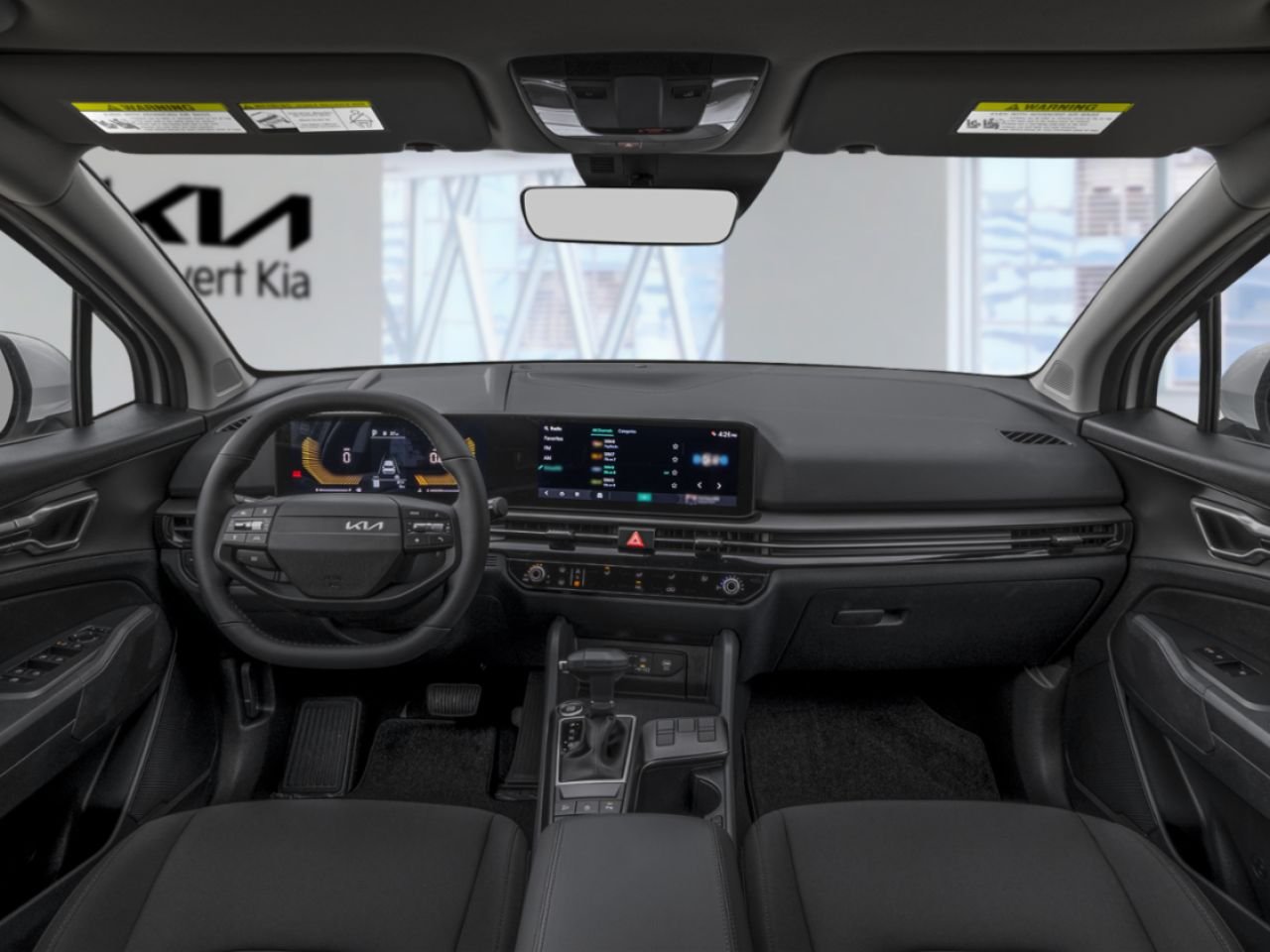 Kia Sportage 2026 Bleu héritage Blainville - photo #7