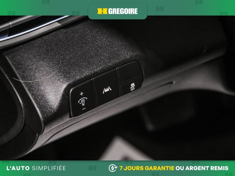 Hyundai Elantra 2023 Noir Saint-Eustache - photo #16