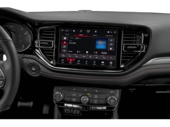 Dodge Durango GT Premium HEMI V8