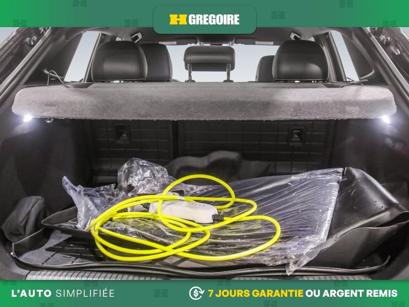 Volkswagen ID.4 823626 | Pro AWD AUTO A/C CUIR NAV MAGS CAM RECUL BLEUTOOTH 2024 Noir Laval - photo #28
