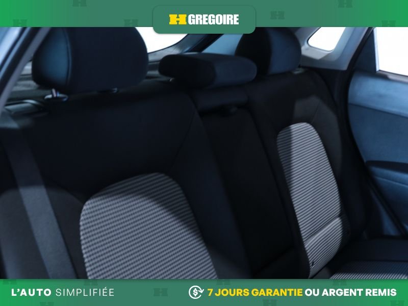 Hyundai Kona 2019 Gris Laval - photo #23