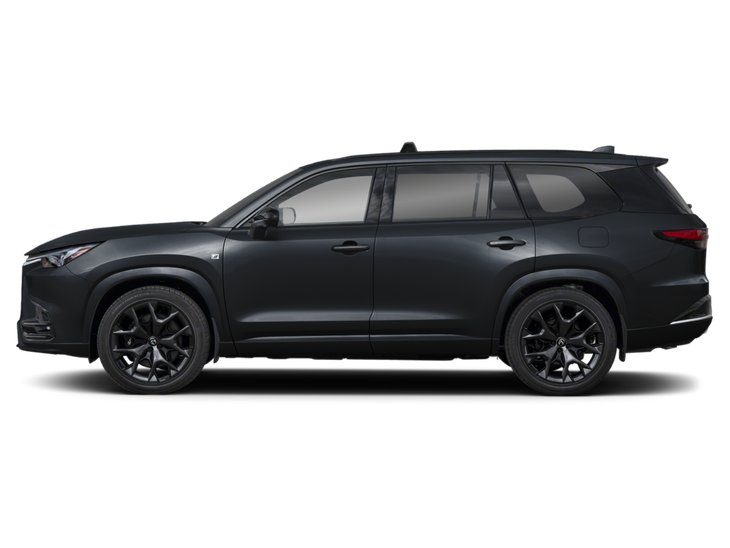 2026 Lexus TX TX 500h