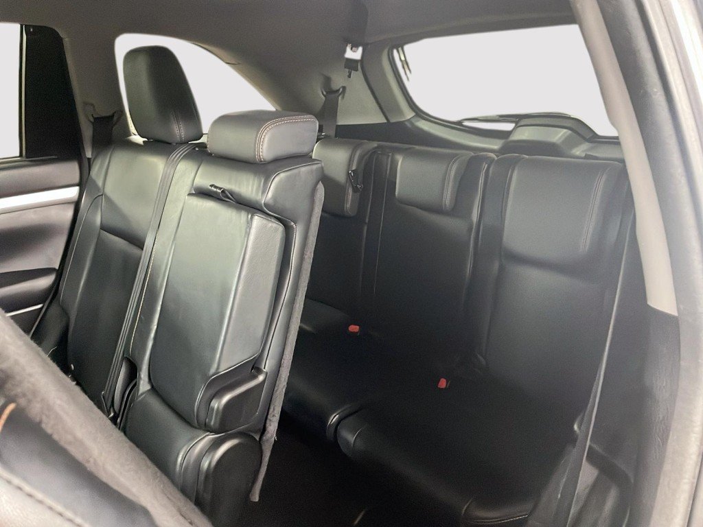 Toyota HIGHLANDER 2016 Brun Amos - photo #20
